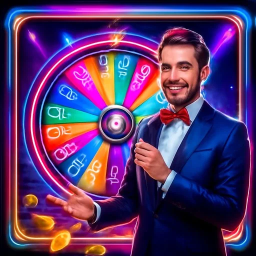 bet177 ক্যাসিনো লবি ভিউ